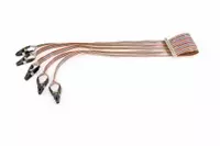 PTC064-1x8-4x14SOIC Cable Assembly